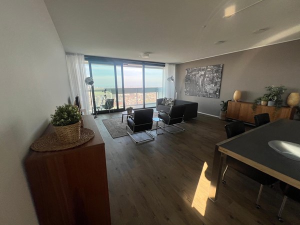 Medium property photo - Anna van Buerenplein, 2595 DE The Hague